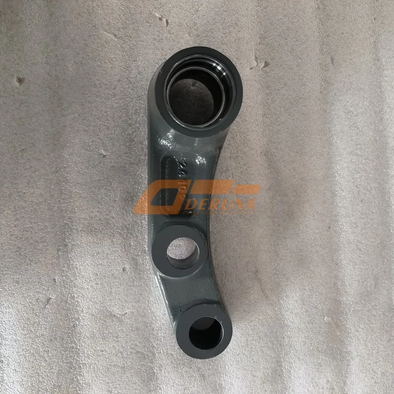 WG9931477030 First Axle Swingarm