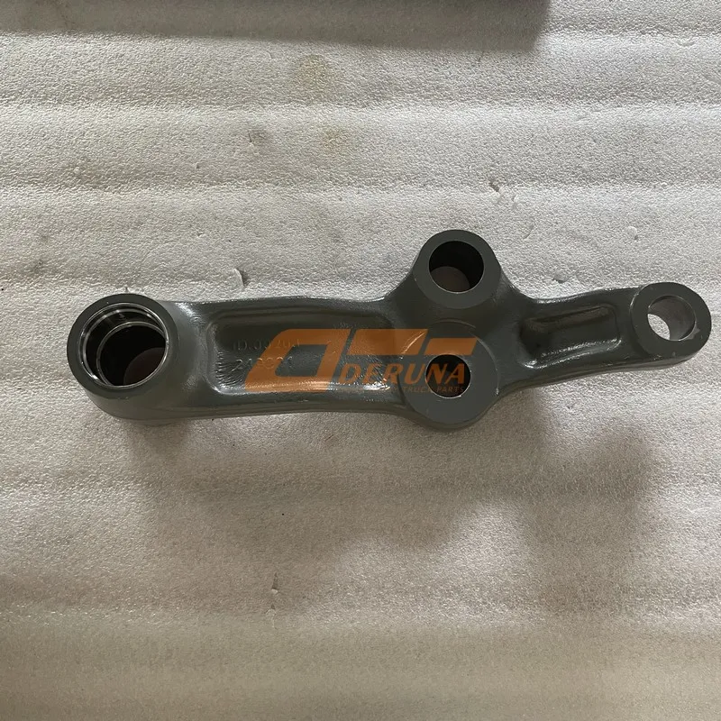 WG9931477035 Second Axle Swingarm