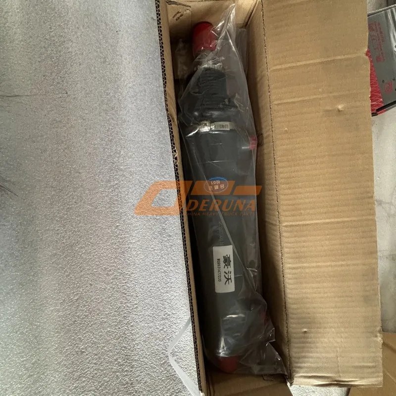 WG99314772203 Power Cylinder Assy