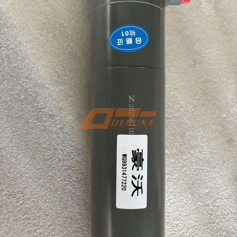 WG99314772203 Power Cylinder Assy