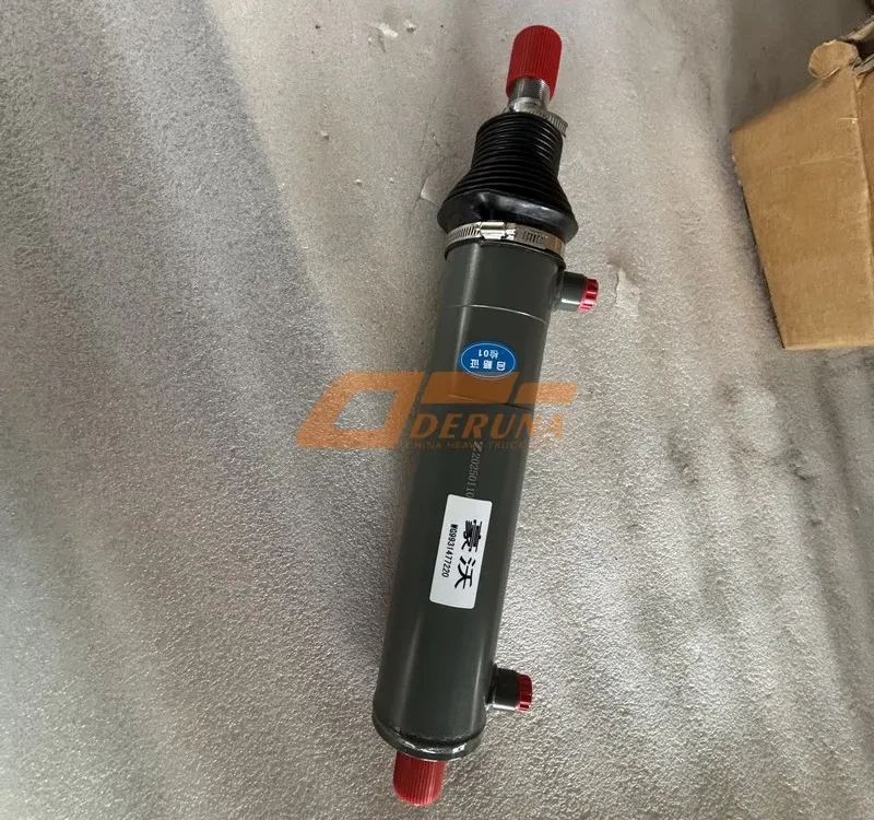 WG99314772203 Power Cylinder Assy