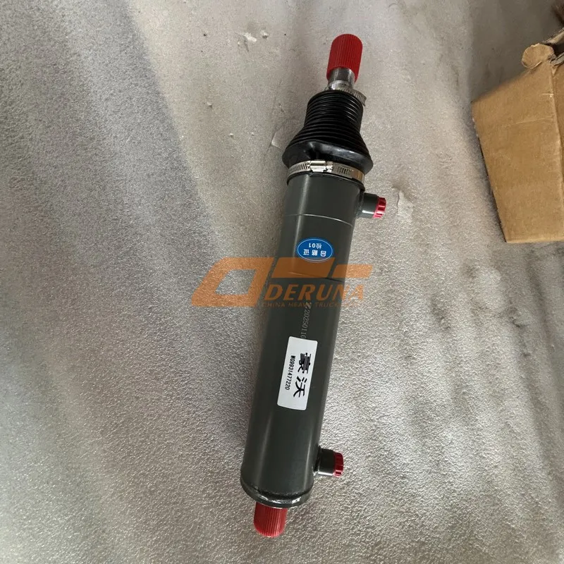 WG99314772203 Power Cylinder Assy