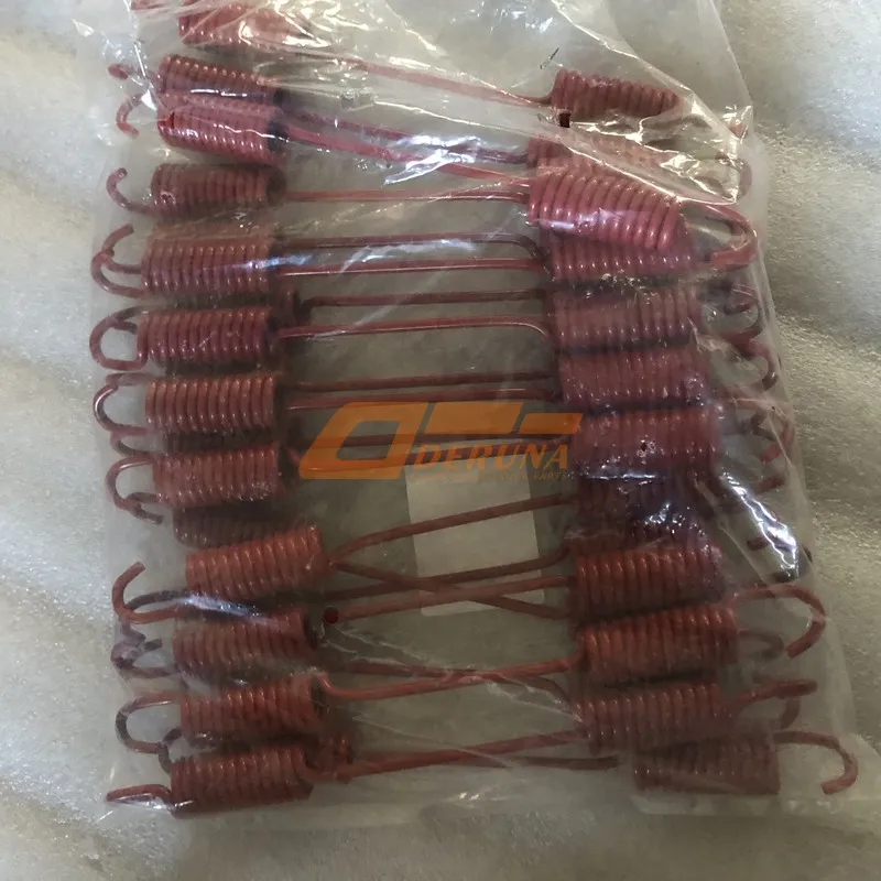 WG9970441006 Return Spring