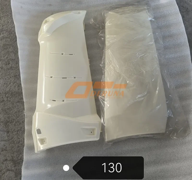 YG1671110043 Wind Guard Lhs + Rhs