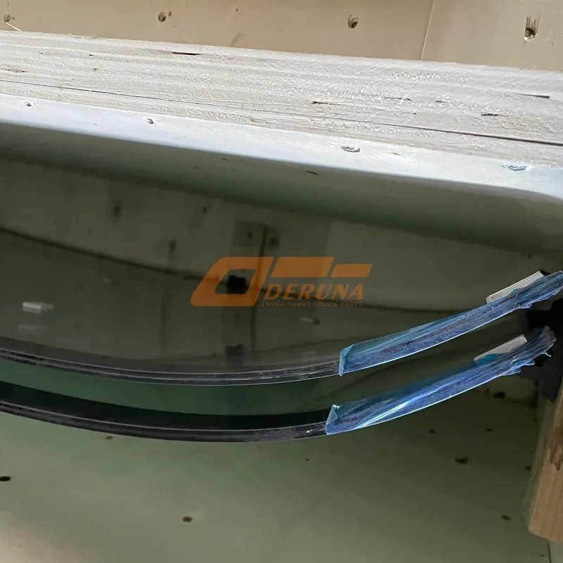 YG1671710001 Windscreen