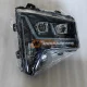 YG9525720012 Headlamp Howo Max Rhs