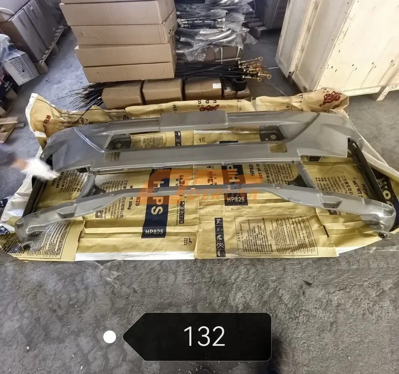 YG9525930064 Middle Bumper Assy