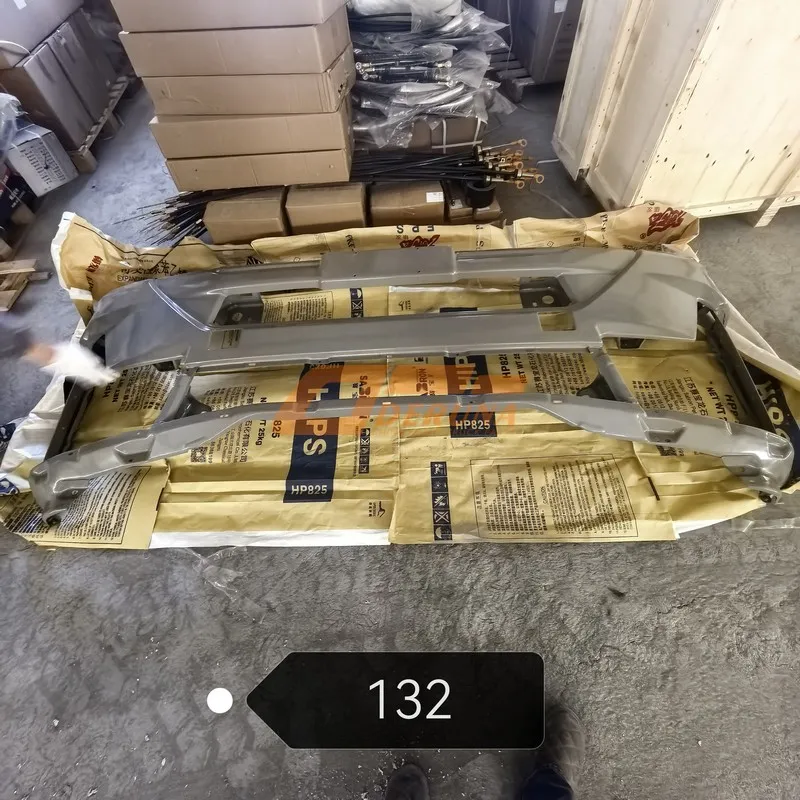 YG9525930064 Middle Bumper Assy