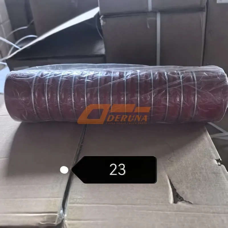 YZ972553000879 TX 400 Intercoligne Hose