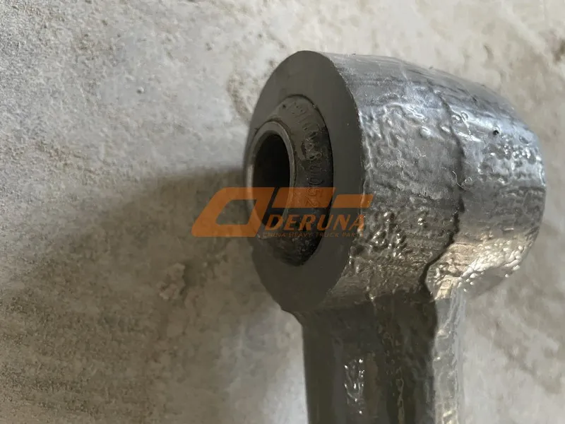 YZ972568000012 Front Stabilizer Bar Assembly