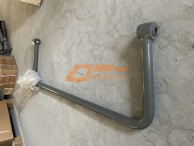 YZ972568000012 Front Stabilizer Bar Assembly