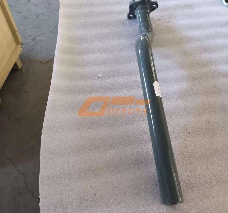 YZ992595000001 Four-Hole Center Wheel Cover Bracket (Bohai Machinery)