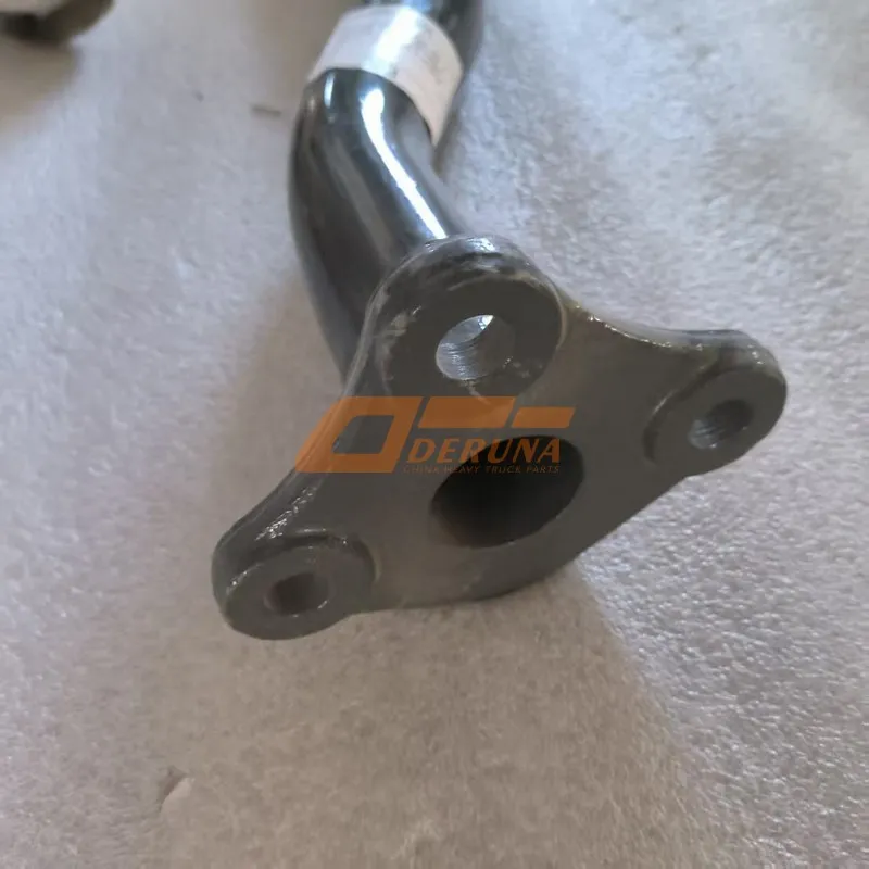 YZ992595000004 Three-Hole Left Front Wheel Cover Bracket