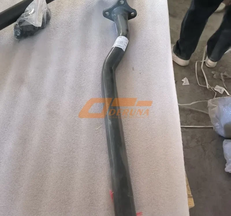 YZ992595000004 Three-Hole Left Front Wheel Cover Bracket