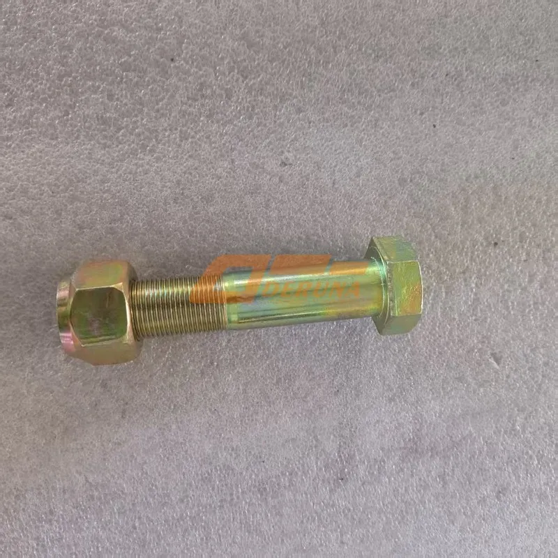 ZQ151B20100TF6 Hexagonal Head Bolts M201.5