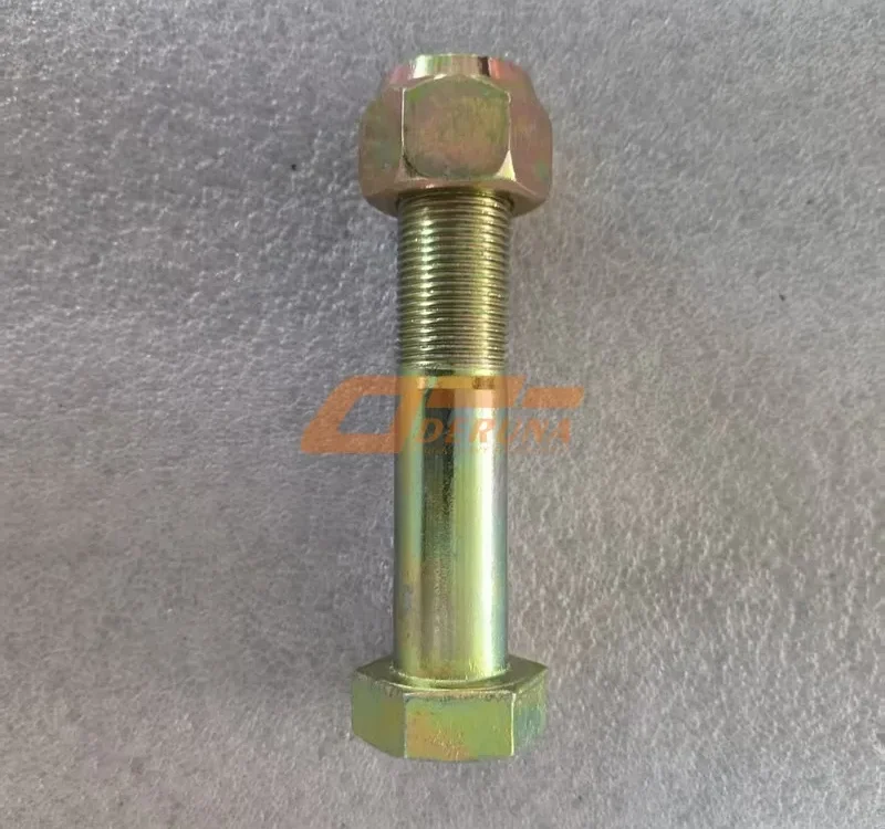 ZQ151B20100TF6 Hexagonal Head Bolts M201.5
