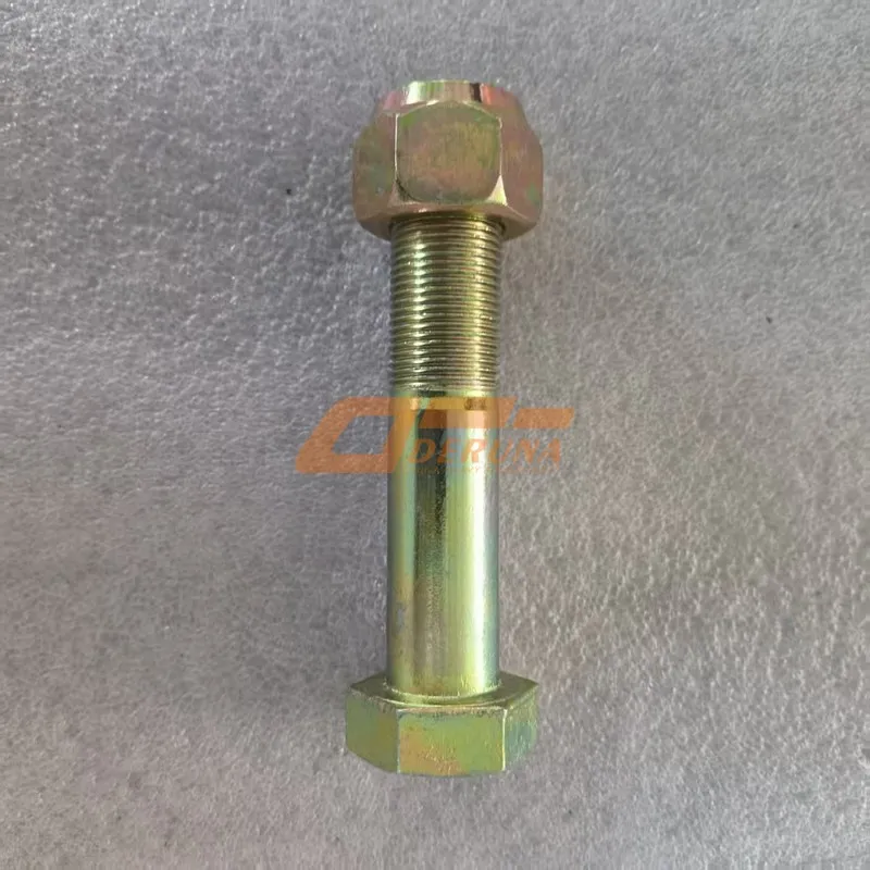 ZQ151B20100TF6 Hexagonal Head Bolts M201.5