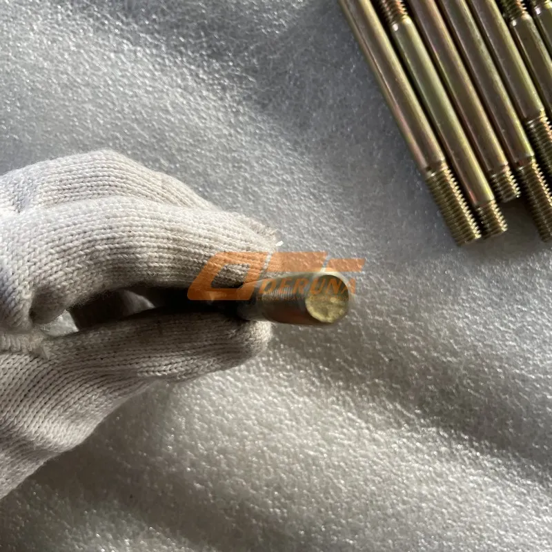 ZX10034HL000 Adjusting Bolt F3000