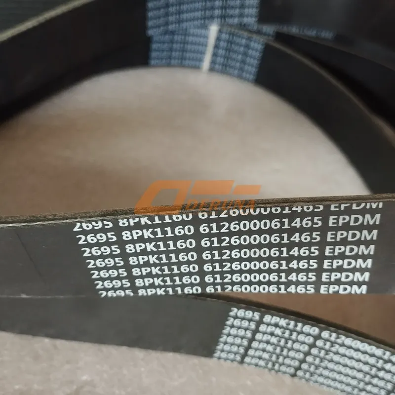 1011186838 Alternator Belt