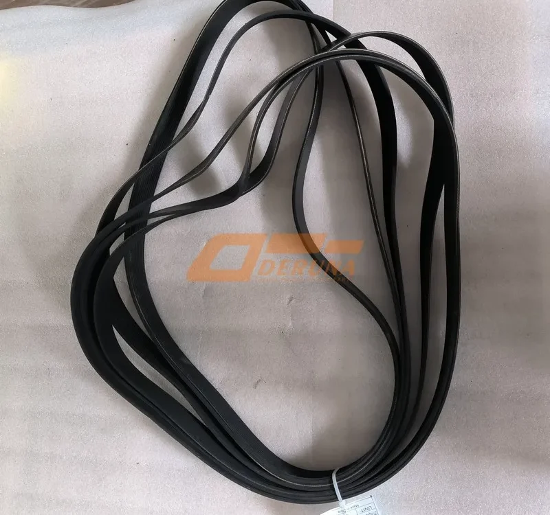 10PK1648 10Pk 1648 Fan Belt