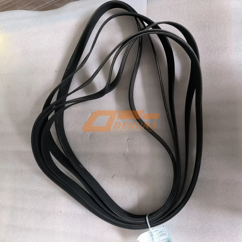 10PK1648 10Pk 1648 Fan Belt