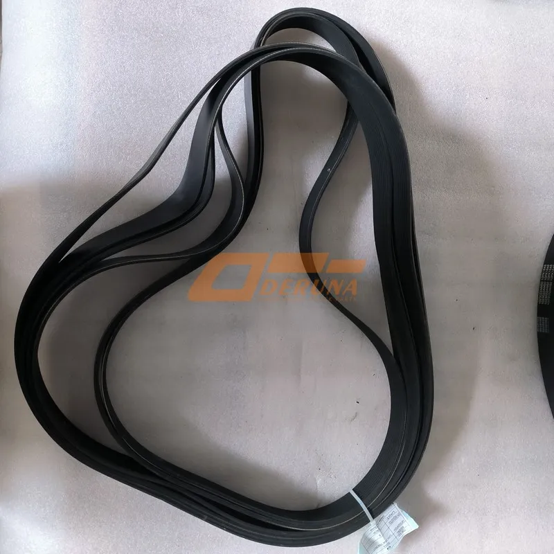 10PK1648 10Pk 1648 Fan Belt