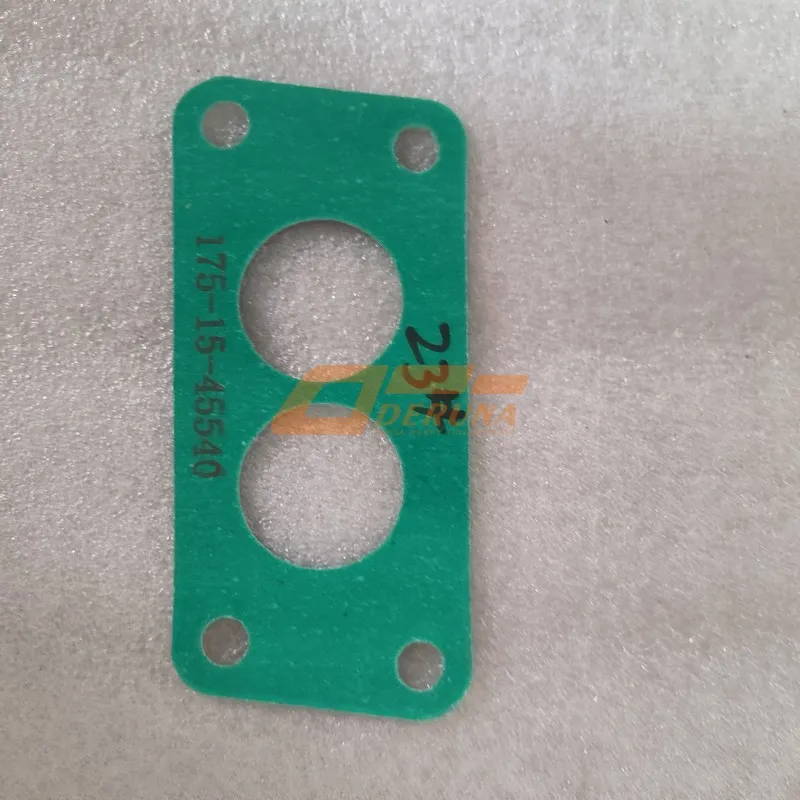 154-15-45540 Pad (Gasket)