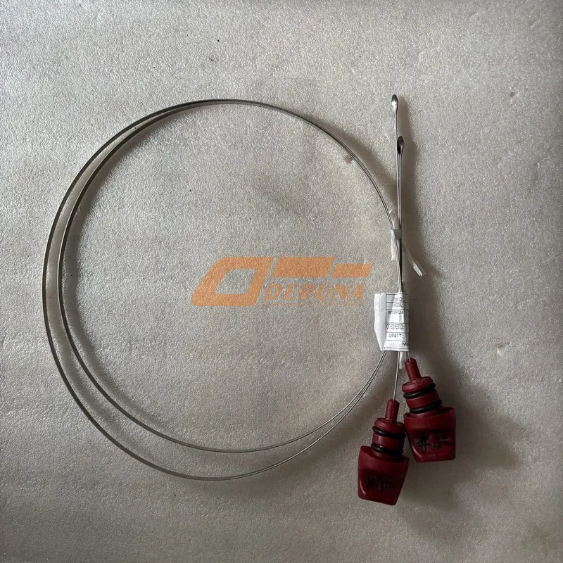 16Y-15-02300 Transmission Oil Dipstick