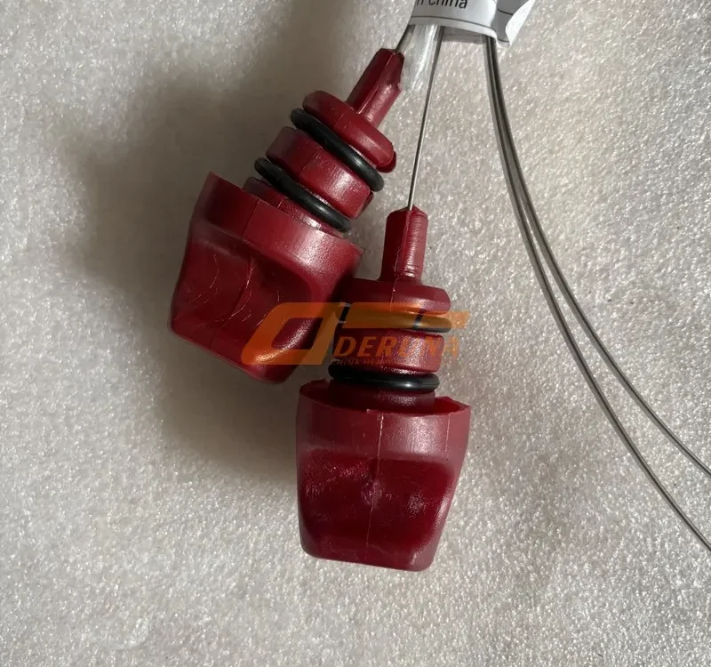 16Y-15-02300 Transmission Oil Dipstick