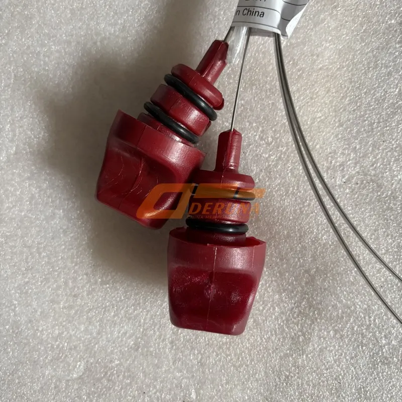 16Y-15-02300 Transmission Oil Dipstick