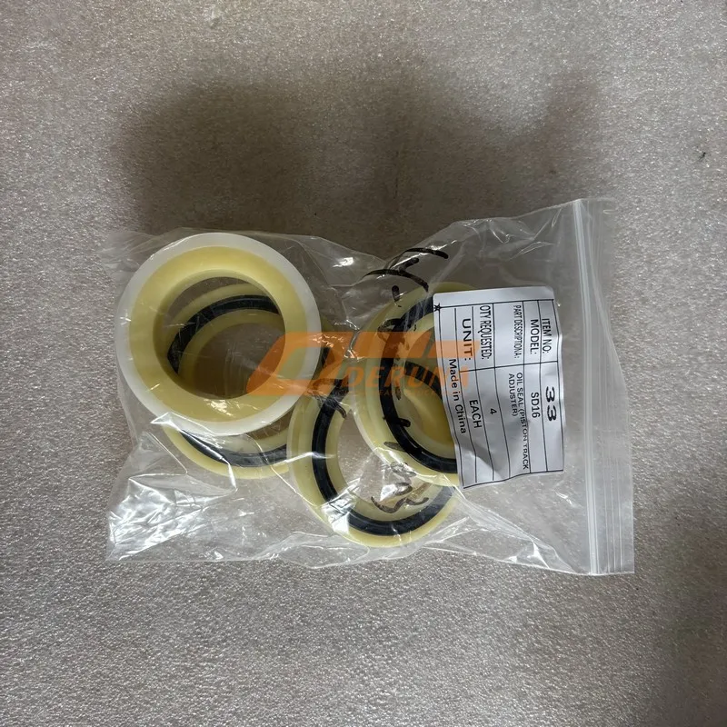 16Y-40-11000 Oil Seal (Piston Track Adjuster)