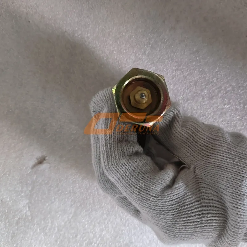 16Y-40-11300 Grease Gun