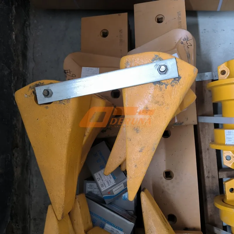 16Y-84-00010 Tooth Tip