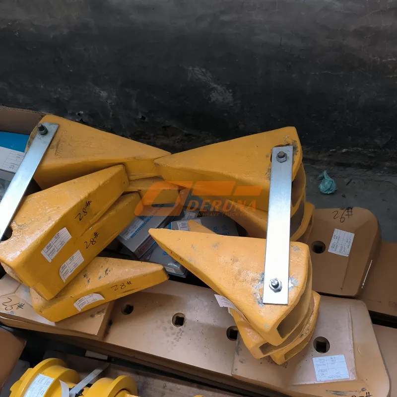 16Y-84-00010 Tooth Tip