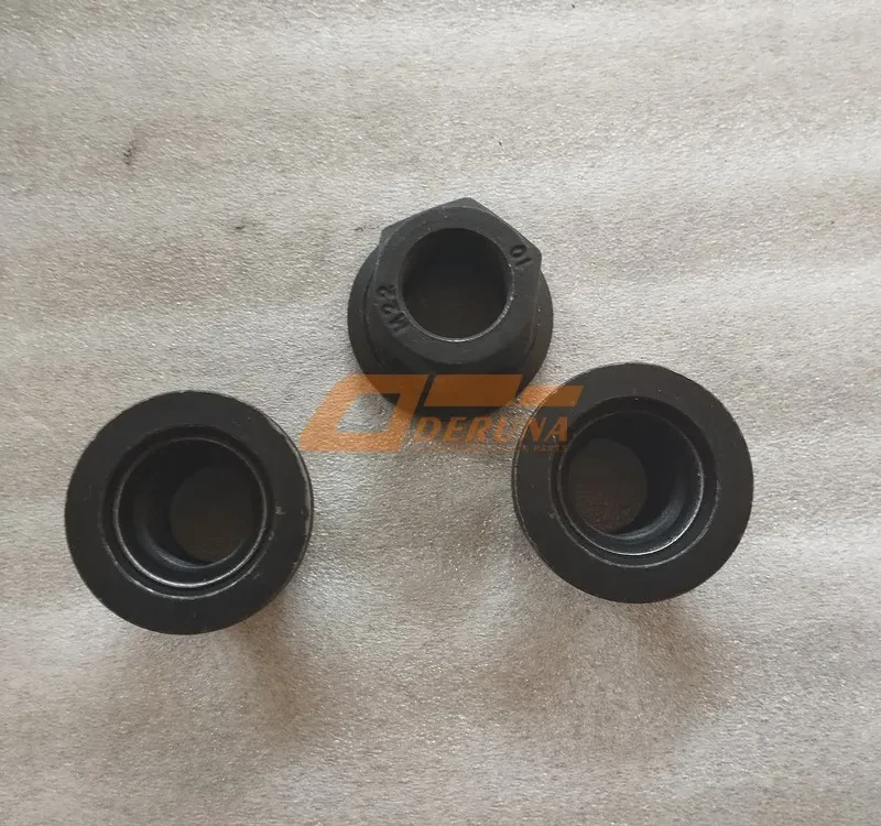 190003884160 Wheel Nut