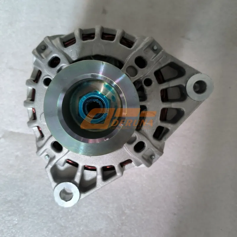 612600090816 Alternator (Generator)