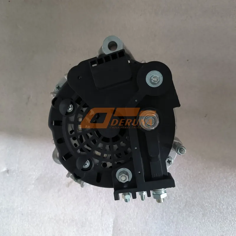 612600090816 Alternator (Generator)