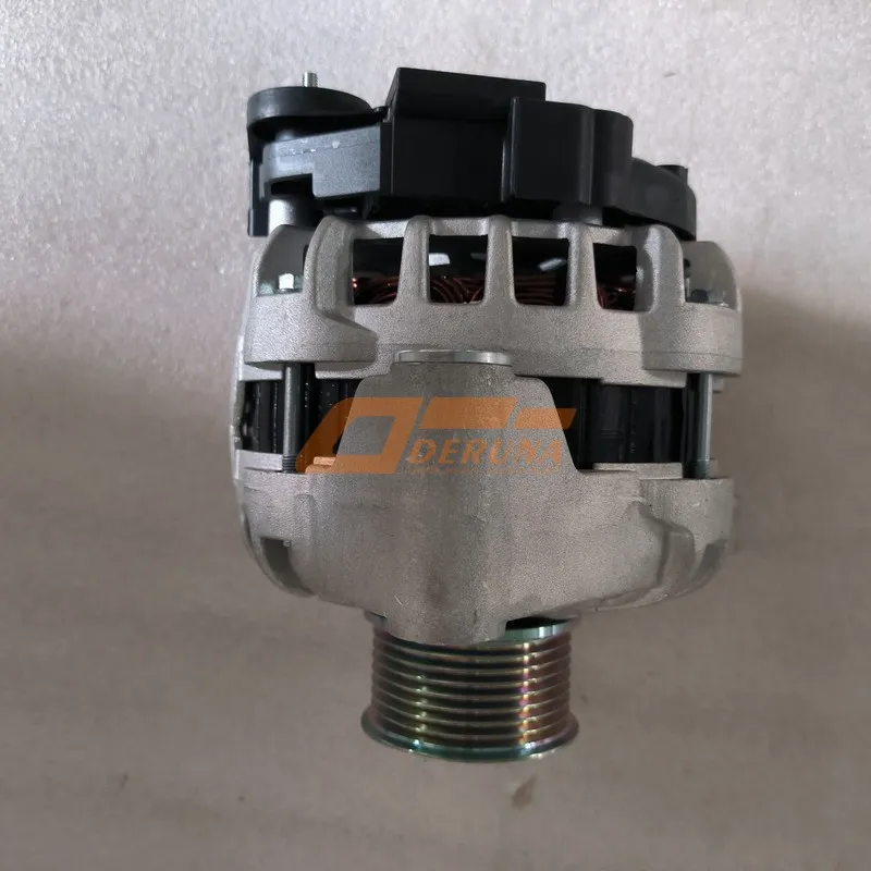 612600090816 Alternator (Generator)