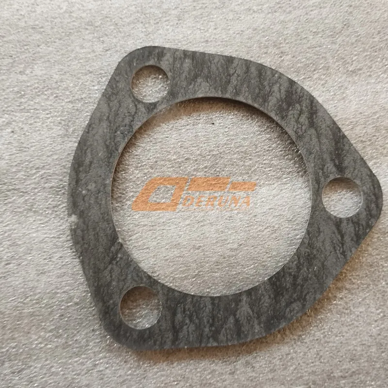 612600110456 Intake Manifold Cover Gasket