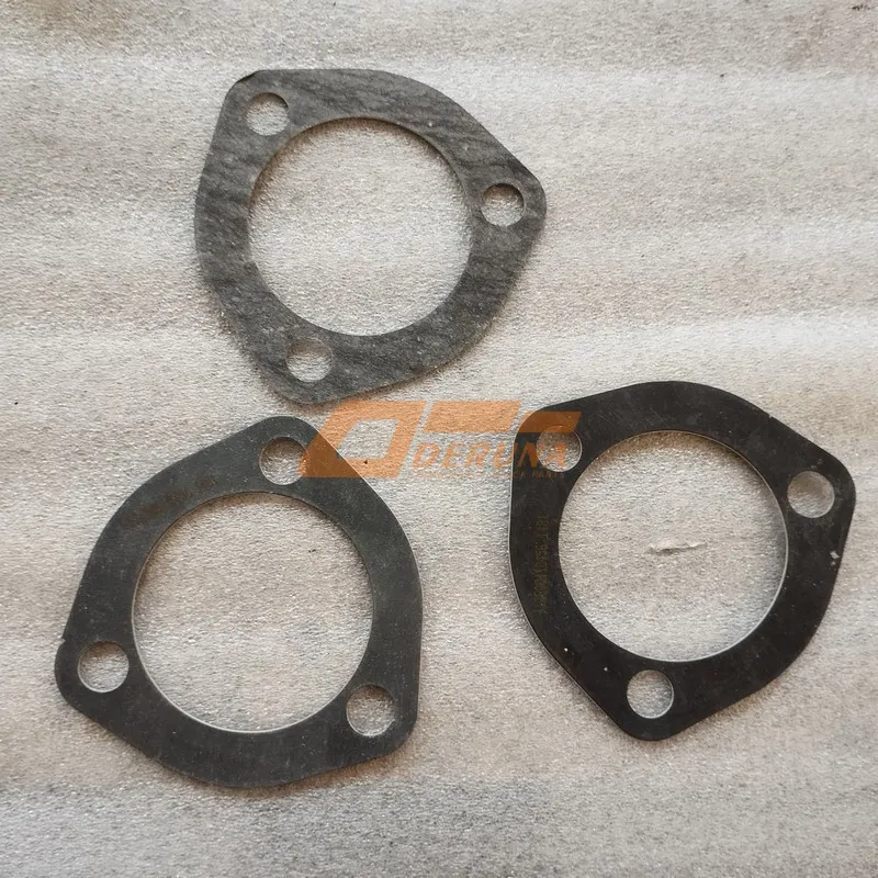 612600110456 Intake Manifold Cover Gasket