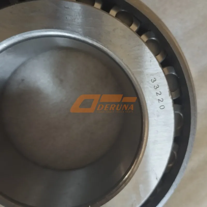 6324990046 Tapered Roller Bearing