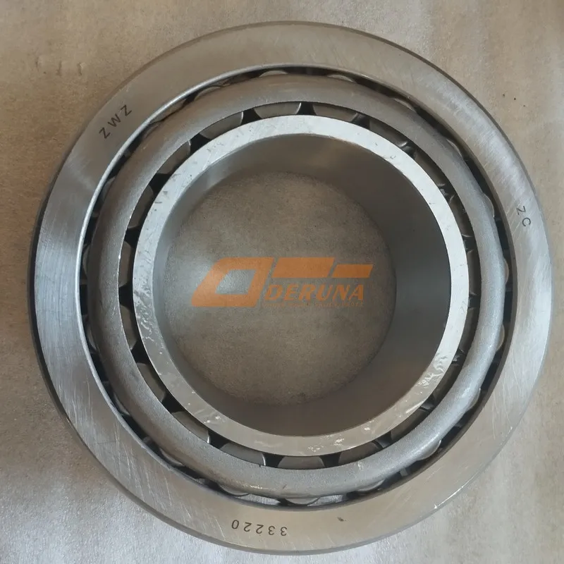 6324990046 Tapered Roller Bearing