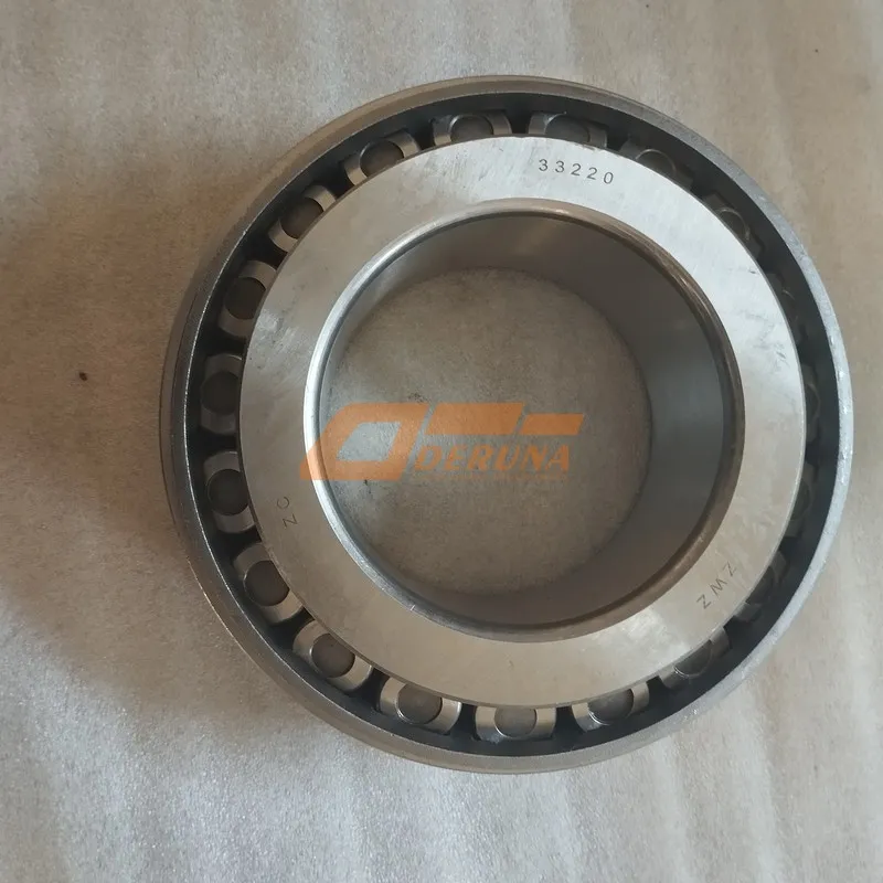 6324990046 Tapered Roller Bearing