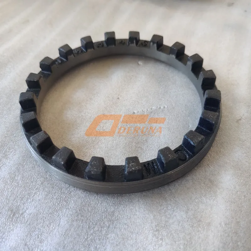 712W35125-0024 Differential Adjusting Nut M1622-6G