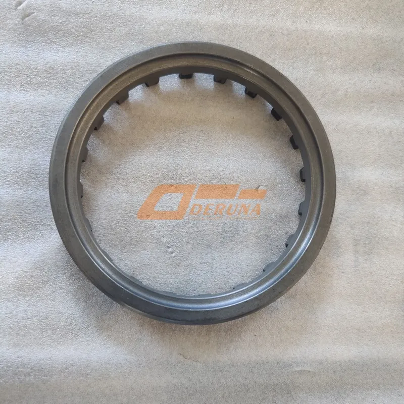 712W35125-0024 Differential Adjusting Nut M1622-6G