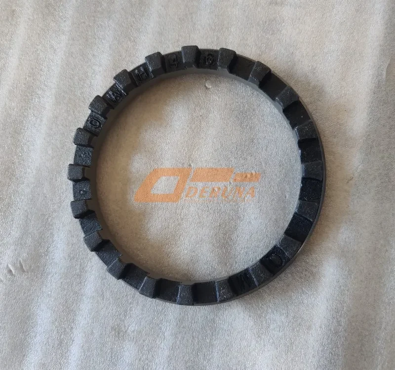 712W35125-0024 Differential Adjusting Nut M1622-6G