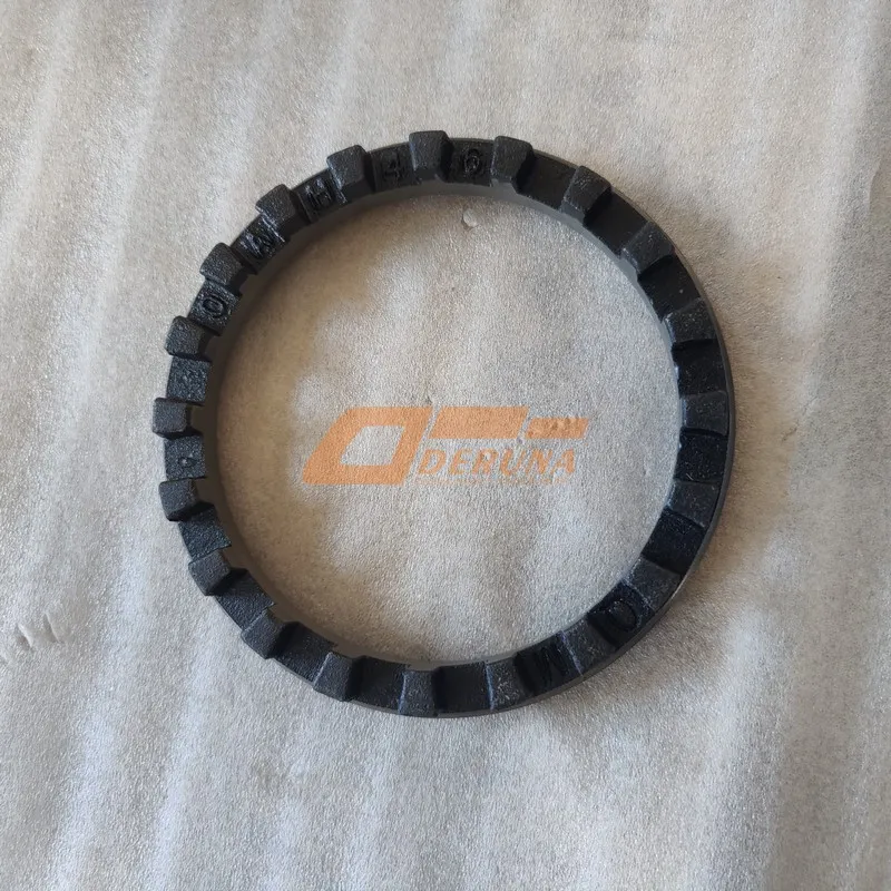 712W35125-0024 Differential Adjusting Nut M1622-6G