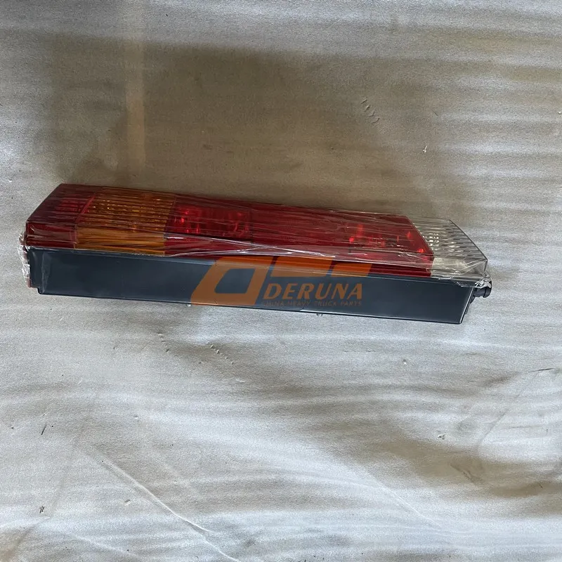 81252256464 Side Connection