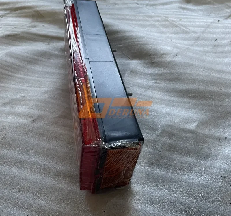 81252256464 Side Connection