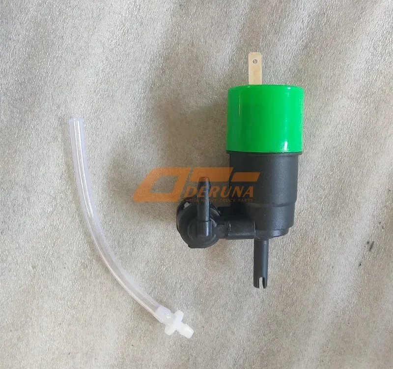 81264856030 Windshield Washer Tank Motor